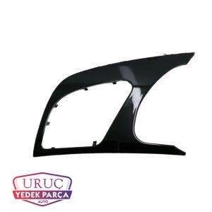 06481-000 Havalandırma Izgarası Çerçevesi Audi A4 A5