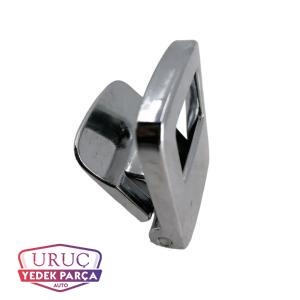 5N0864203 Bagaj Sabitleme Kancası Sharan Tiguan Alhambra Q3