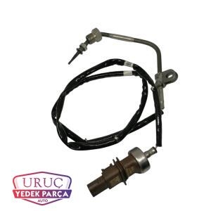 03N919529F Egzoz Sıcaklık Sensörü