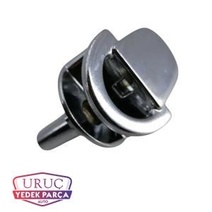 3C9867160 Bagaj içi Tutucu Krom