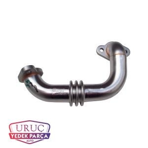 03L131521AP Egr Bağlantı Borusu