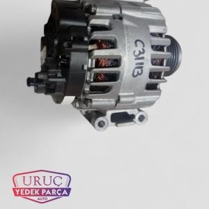 06K903026E ALTERNATÖR OCTAVİA GOLF TİGUAN 2016 - 2022