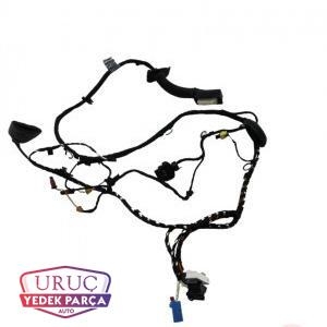 8W0971030CN ORJİNAL KAPI KABLO TAKIMI AUDİ A4 2016>> 2024