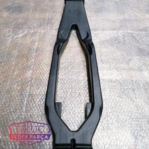 8U0857039 ORJİNAL ARKA HAVALANDIRMA KANALLI AUDI Q3 2012>> 2018