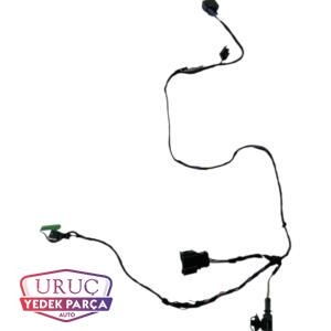 3G8971689C Arteon Sol Arka Kapı Kablo Demeti