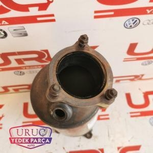 8K0131701BH ORJİNAL KATALİTİK KONVERTÖR AUDI A6 A7 2015>>2018