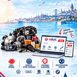 1K8867012BR ORJİNAL KAPI KARTONU SCİROCCO 2015>>2018