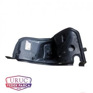 7P0863994B ORJİNAL KORUMA İZALASYONU SAĞ VW TOUAREG 2011 2018