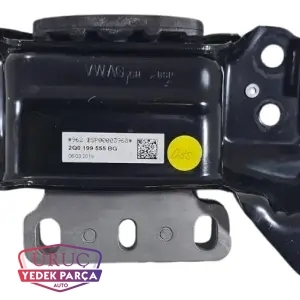 2Q0199555BG ORJİNAL MOTOR KULAĞI SOL POLO T-CROSS AUDI A1 ARONA İBİZA SCALA