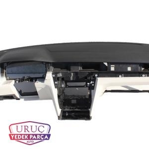 3G1857003AL ORJİNAL ÖN GÖĞÜS ( TORPİDO ) VOLKSWAGEN PASSAT  2015 2024