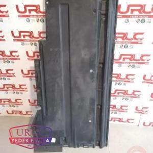 8K0825207B ORJİNAL AUDİ A4 A5 SOL ALT TABAN KAPLAMASI 2008 2012