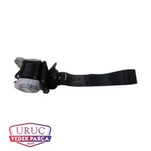 5F4857706B RAA Leon Sağ Ön Emniyet Kemeri