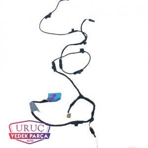 8R0971036B ORJİNAL KAPI KABLO DEMETİ AUDİ Q5 2009>> 2012