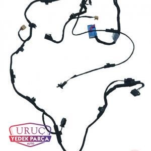 8R0971035AA ORJİNAL KAPI KABLO TAKIMI AUDİ Q5 2009>> 2012
