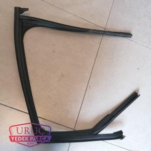 8V4839440D ORJİNAL CAM  FİTİLİ SAĞ  A3
