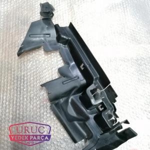 5H0121284L ORJİNAL RADYATÖR HAVA KLAVUZU VW GOLF 2020>>