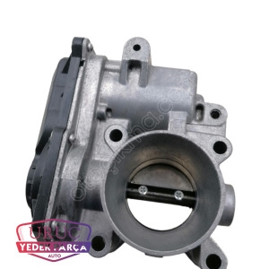 8200568712D ORJİNAL GAZ KELEBEĞİ DACIA NISSAN RENAULT LOGAN SANDERO KUBISTAR CLIO2 CLIO3 CLIO4 KANGOO MODUS