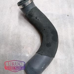 8W0145709C ORJİNAL TURBO BASINÇ BORUSU 2016  2024