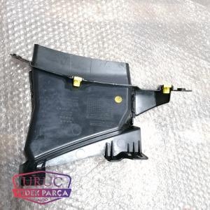 8W0121764G ORJİNAL ÖN TAMPON SAĞ HAVALANDIRMA KANALI AUDİ A4 2016 >> 2024