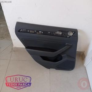 3G8867211B SOL ARKA KAPI KARTONU  ARTEON  2017>>2022