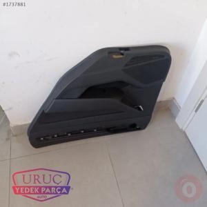 3G8867212B SAĞ ARKA KAPI KARTONU  ARTEON  2017>>2022