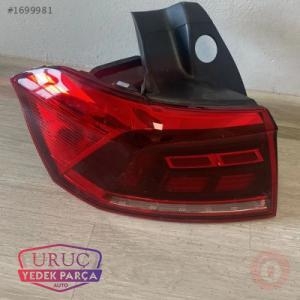 3G9945095F VW PASSAT 2015>>SOL DIŞ STOP