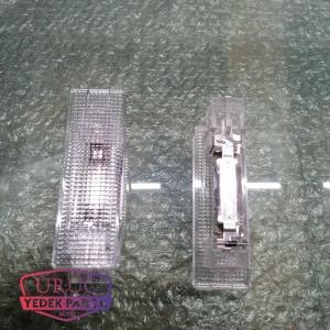 5K0947101 BAGAJ İÇ AYDINLATMA LAMBASI