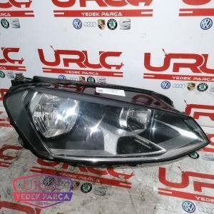 5G1941006 SAĞ FAR VOLKSWAGEN GOLF7  2013 >>2017