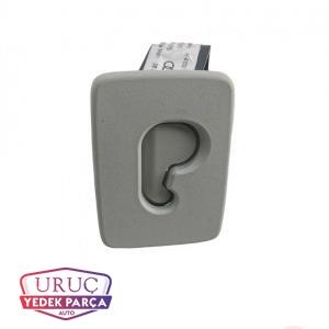 8K9861736A ASMA TAVAN HALKASI AUDİ A4 Q5 2008>>2017