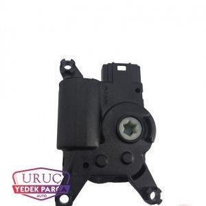 7H0907512B HAVA AYAR MOTORU