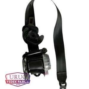 5F4857706A RAA Leon Sağ Ön Emniyet Kemeri