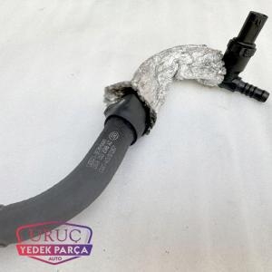 059130299AC ORJİNAL YAKIT HORTUMU SICAKLIK SENSÖRLÜ AUDİ A4 A5 A6 A7 A8 Q5 Q7 VW TOUAREG 2010 2018
