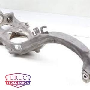 4G0407241C ORJİNAL SOL ÖN AKS TAŞIYICI AUDI A4 A5 A6 A7 Q5 2009 2017