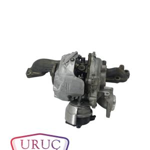 04L253056L 2.0 TDİ Cnh Det Turbo - 04L253124