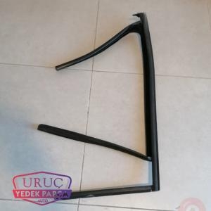 3G9839431 CAM KAPI CONTASI SOL ARKA PASSAT B8