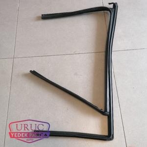 3G9839432 CAM KAPI CONTASI SAĞ ARKA PASSAT B8