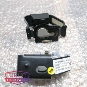 4M0861736A FİLE ASMA HALKASI AUDI Q7 2016>>