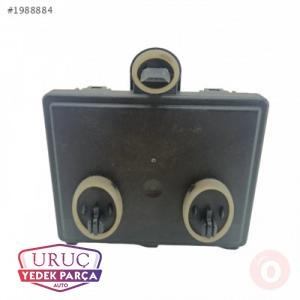 4M1959792B KAPI KONTROL KONFOR BEYNİ AUDİ Q5 A7 A8 VW TOUAREG 2018>>2022