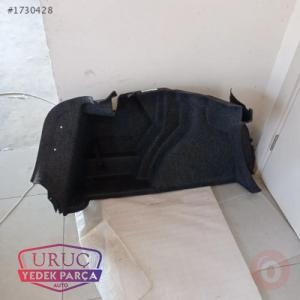 5C6867427C 1BS BAGAJ BÖLMESİ KAPLAMASI JETTA 2011>>2018