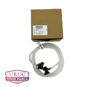 4N0959121F Audi Basınç Hortumu Sensörü Yaya Koruması
