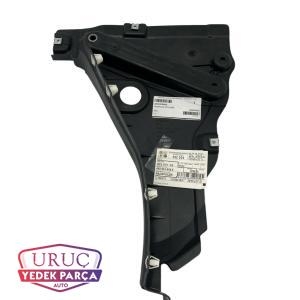 4K8853888E Audi A7 Çamurluk Davlumbaz 2019-2025