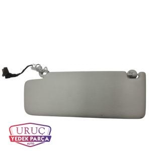 5G0857624B Sağ Güneşlik Tiguan Touran Süperb
