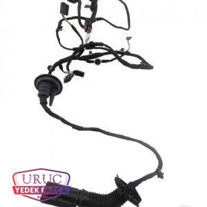 8U0971029AF ORJİNAL KAPI KABLO TAKIMI AUDİ Q3 2012>> 2018