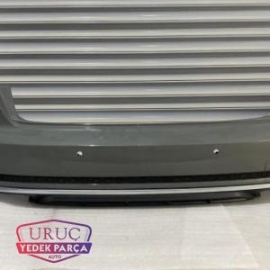 8W5807511J ORJİNAL AUDİ A4 S LİNE ARKA TAMPON 2016>> 2024