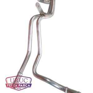04L122157BC Soğutma Sıvı Borusu