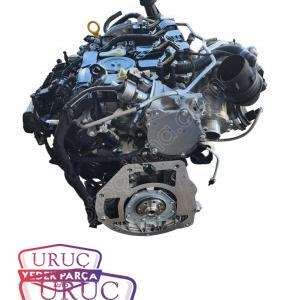 DGV 2.0 TFSİ 179 HP DOLU MOTOR  TİGUAN 2017>>