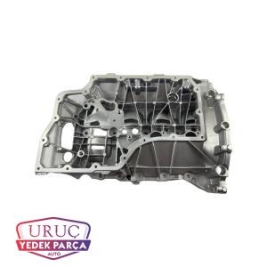 06L103603AQ Motor Yağ Karteri Üst Parçası