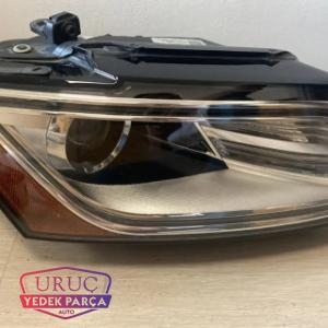 8R0941006B ORJİNAL SAĞ LED FAR AUDİ Q5 2013>> 2017