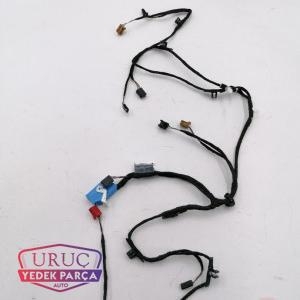 8W8971036L ORJİNAL AUDİ A5 RS5 SAĞ ÖN KAPI KABLO DEMETİ 2017 2024
