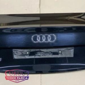 8F0827023D ORJİNAL BAGAJ KAPAĞI AUDİ A5 S5 CABRİOLET 2010 >>2017
